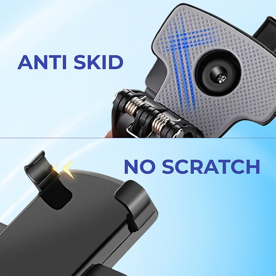 Universal 360° Dashboard Phone Holder
