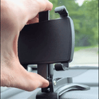 Universal 360° Dashboard Phone Holder