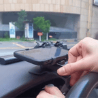 Universal 360° Dashboard Phone Holder