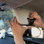 Universal 360° Dashboard Phone Holder