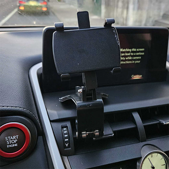 Universal 360° Dashboard Phone Holder