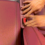 Universal Car Seat Gap Filler Strip