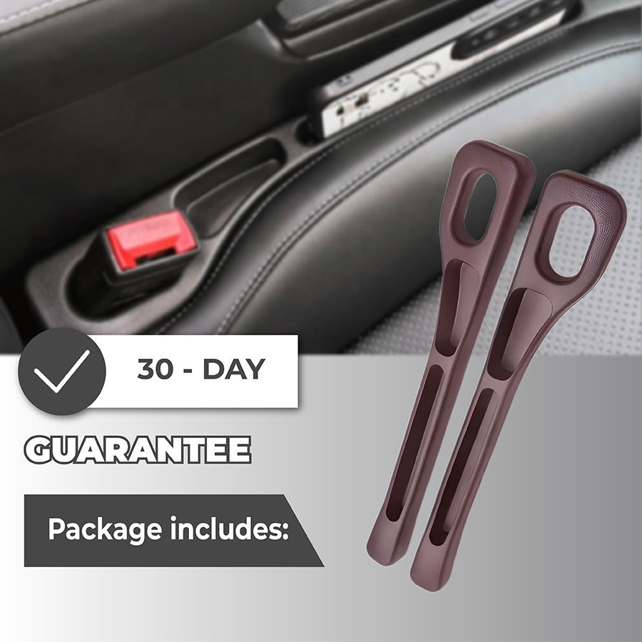 Universal Car Seat Gap Filler Strip
