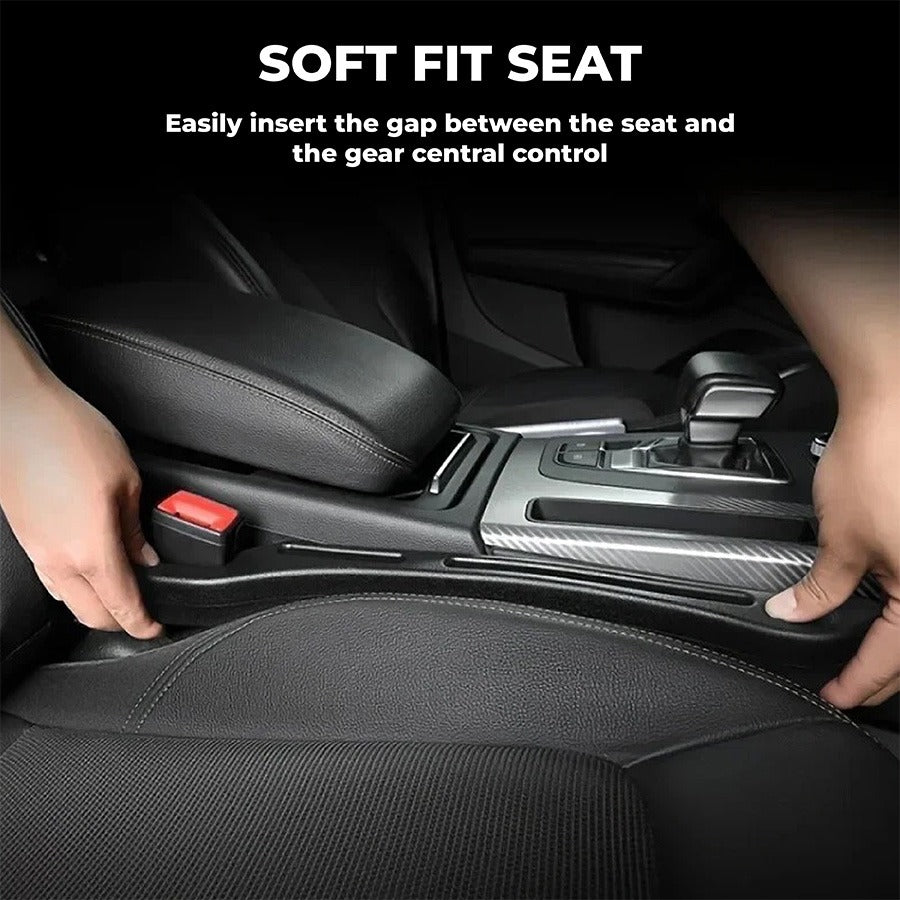 Universal Car Seat Gap Filler Strip