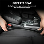 Universal Car Seat Gap Filler Strip