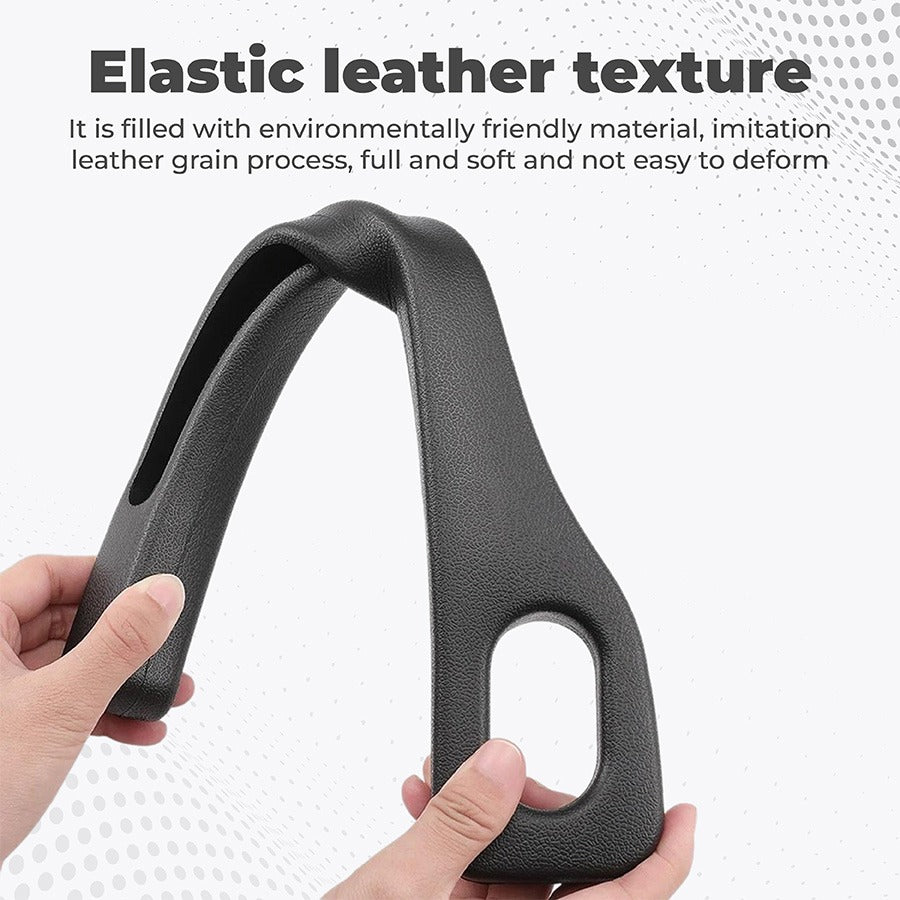 Universal Car Seat Gap Filler Strip